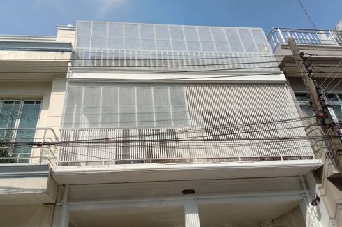 3 Bedroom Townhouse for rent in Nong Prue, Chonburi