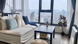 1 Bedroom Condo for rent in Life Ladprao Valley, Chom Phon, Bangkok near BTS Ladphrao Intersection