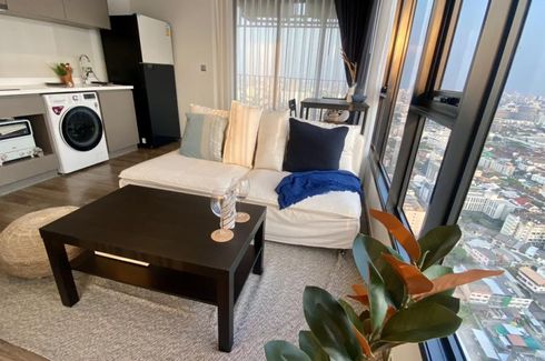 1 Bedroom Condo for rent in Life Ladprao Valley, Chom Phon, Bangkok near BTS Ladphrao Intersection