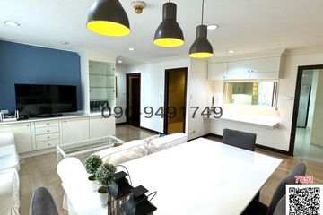 3 Bedroom Condo for rent in Richmond Palace, Khlong Tan Nuea, Bangkok near BTS Phrom Phong