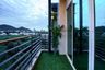 1 Bedroom Condo for sale in Green Lake Condo Sriracha, Surasak, Chonburi