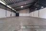 Warehouse / Factory for rent in Racha Thewa, Samut Prakan