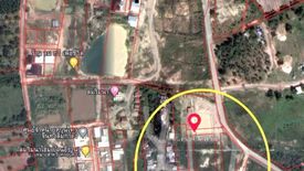 Land for sale in Nong Prue, Chonburi