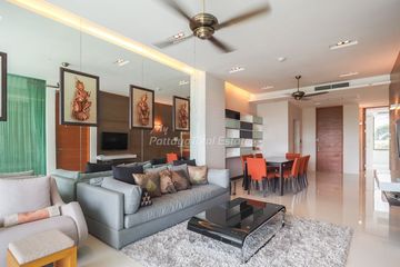 2 Bedroom Condo for sale in THE SANCTUARY WONGAMAT, Na Kluea, Chonburi