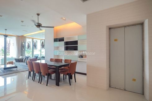 2 Bedroom Condo for sale in THE SANCTUARY WONGAMAT, Na Kluea, Chonburi