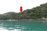 Land for sale in Phru Nai, Phang Nga