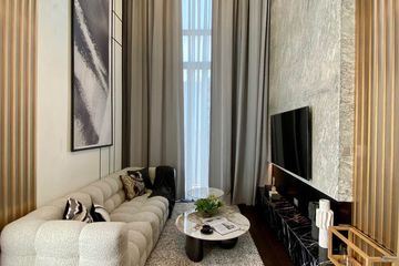 2 Bedroom Condo for rent in Khlong Tan Nuea, Bangkok near BTS Thong Lo