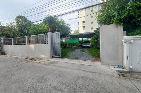 Land for sale in Khlong Chaokhun Sing, Bangkok