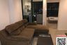 1 Bedroom Condo for rent in Knightsbridge Sky River Ocean, Pak Nam, Samut Prakan near BTS Paknam