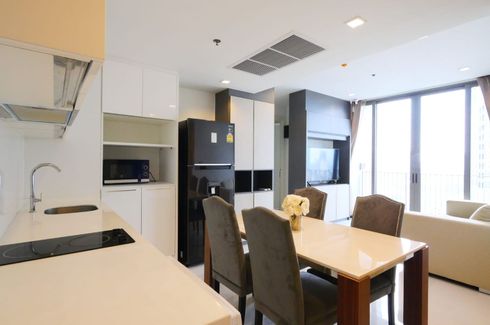 2 Bedroom Condo for Sale or Rent in Nara 9 by Eastern Star, Sathon, Bangkok near BTS Chong Nonsi