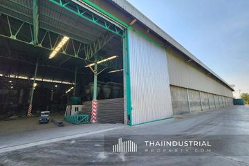 Warehouse / Factory for rent in Sai Noi, Nonthaburi