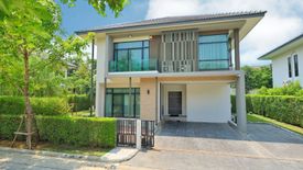 4 Bedroom House for sale in Samae Dam, Bangkok