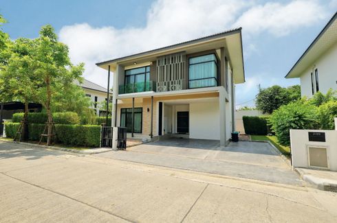 4 Bedroom House for sale in Samae Dam, Bangkok