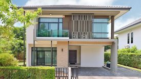 4 Bedroom House for sale in Samae Dam, Bangkok