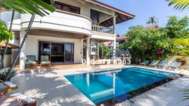 4 Bedroom House for sale in Laem Phak Bia, Phetchaburi