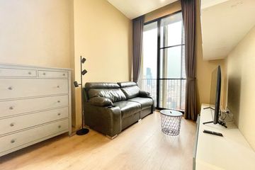 2 Bedroom Condo for rent in Khlong Toei Nuea, Bangkok near MRT Sukhumvit