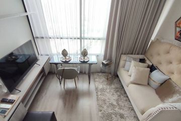 1 Bedroom Condo for sale in KnightsBridge Prime Ratchayothin, Chatuchak, Bangkok near MRT Phaholyothin 24