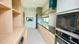 3 Bedroom Villa for sale in Huai Yai, Chonburi