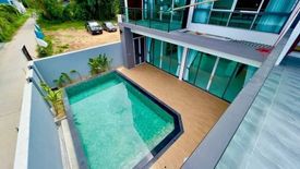 3 Bedroom Villa for sale in Huai Yai, Chonburi