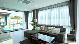 4 Bedroom Villa for sale in Pa Tan, Chiang Mai