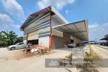 Warehouse / Factory for rent in Lam Luk Ka, Pathum Thani