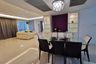 4 Bedroom Condo for rent in Sukhumvit City Resort, Khlong Toei Nuea, Bangkok near BTS Nana