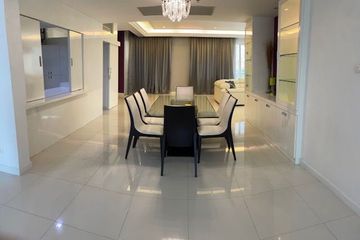 4 Bedroom Condo for rent in Sukhumvit City Resort, Khlong Toei Nuea, Bangkok near BTS Nana