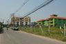 Land for sale in Chang Phueak, Chiang Mai