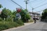 Land for sale in Chang Phueak, Chiang Mai