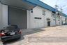 Warehouse / Factory for rent in Nong-Kham, Chonburi