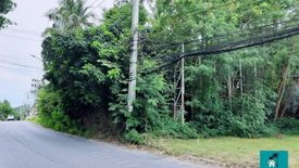 Land for sale in Bo Phut, Surat Thani