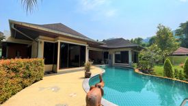 3 Bedroom Villa for sale in Khuekkhak, Phang Nga