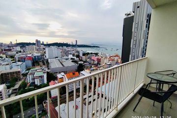 1 Bedroom Condo for sale in The Base Central Pattaya, Nong Prue, Chonburi