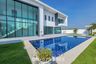4 Bedroom Villa for sale in Palm Garden Hua Hin, Cha am, Phetchaburi