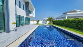 4 Bedroom Villa for sale in Palm Garden Hua Hin, Cha am, Phetchaburi