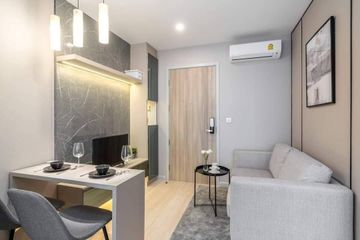 1 Bedroom Condo for rent in Thung Maha Mek, Bangkok near BTS Sueksa Witthaya