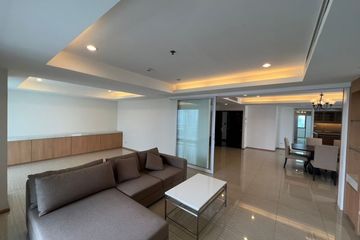3 Bedroom Condo for rent in Khlong Tan Nuea, Bangkok