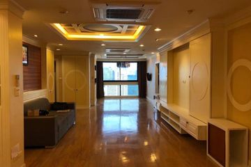 3 Bedroom Condo for rent in President Park Sukhumvit 24, Khlong Tan, Bangkok near MRT Queen Sirikit National Convention Centre