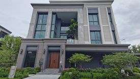 5 Bedroom House for sale in Grand Bangkok Boulevard Pinklao - Borom, Sala Thammasop, Bangkok