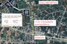 Land for sale in Taphong, Rayong