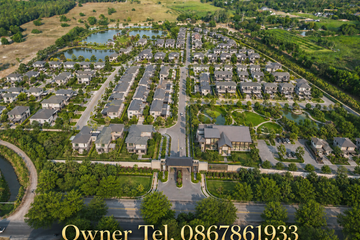 Land for sale in Taphong, Rayong