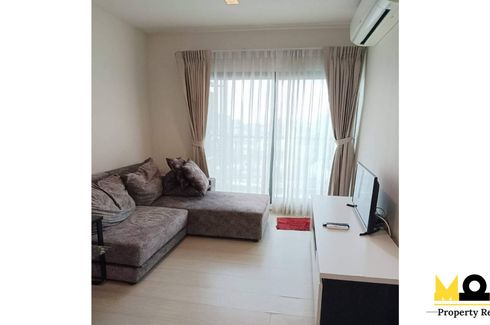 2 Bedroom Condo for sale in Life Sukhumvit 48, Phra Khanong, Bangkok near BTS Phra Khanong