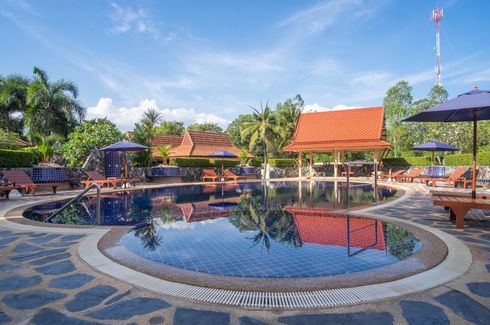 2 Bedroom Villa for sale in Kram, Rayong