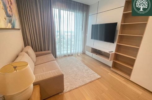 2 Bedroom Condo for Sale or Rent in Siri at Sukhumvit, Phra Khanong, Bangkok near BTS Thong Lo