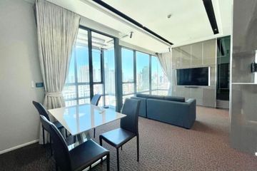 2 Bedroom Condo for rent in The Bangkok Thonglor, Khlong Tan Nuea, Bangkok near BTS Thong Lo