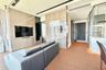 2 Bedroom Condo for rent in The Bangkok Thonglor, Khlong Tan Nuea, Bangkok near BTS Thong Lo
