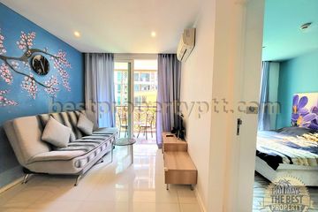 1 Bedroom Condo for rent in Atlantis Condo Resort, Nong Prue, Chonburi