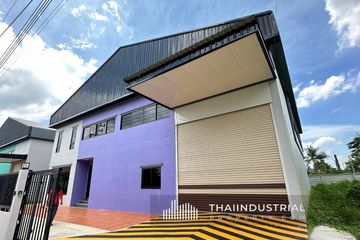 Warehouse / Factory for Sale or Rent in Don Kai Di, Samut Sakhon