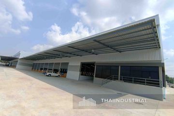 Warehouse / Factory for rent in Bo Win, Chonburi