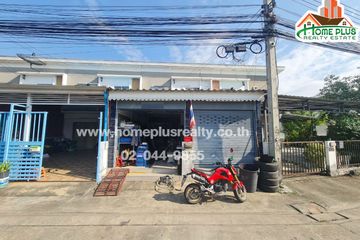 3 Bedroom Townhouse for sale in Bang Phun, Pathum Thani